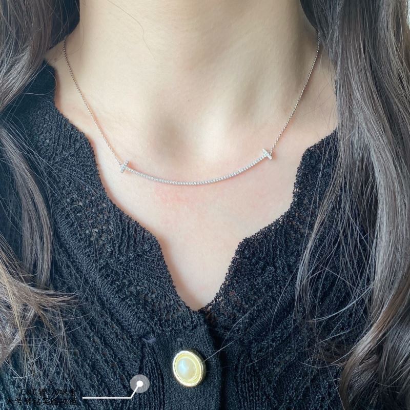 T*f*ny necklaces
